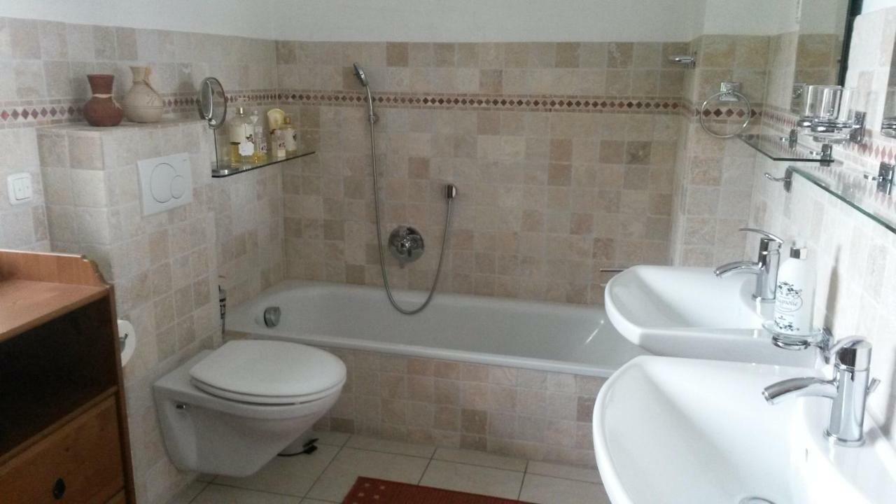 Ferienwohnung An Der Hasenburg Люнебург Екстер'єр фото
